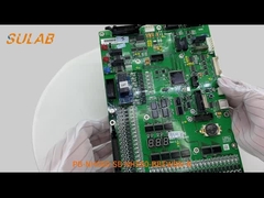 La scheda di alimentazione inverter per ascensori Modern è adatta al controllore originale per ascensori Modern.