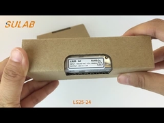 Alimentatore per ascensore Sulab LS25-24 24V 1.1A