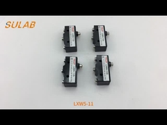 Trasmettitore di limitazione in miniatura di viaggio Snap Action Trasmettitore di limitazione in miniatura di viaggio Trasmettitore di limitazione di viaggio Categoria di prodotto Blocco