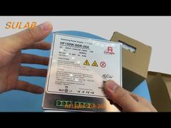 Scatola di alimentatore switching a uscita singola compatibile Schindler 3300 per automazione industriale 150W 26