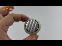 Pulsante ascensore KONE 772893H05 Pulsante rotondo Accessori per ascensori piatti