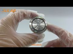 Buttone Bst Buttone Braille Buttone di sostituzione originale Buttone rotondo