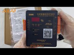 Controller di carico ascensore DTZZⅢ-A-1X-3 DTZZIII-M1 SK16 Per Otis