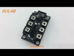 Modulo Tiristore Raddrizzatore SanRex DFA200AA160 con 1600V 200A e capacità di sovracorrente di 2000A per Elevatori