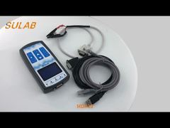 Debugger per ascensori MDK13 con protocollo completo per Monarch e STEP S