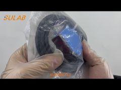 Sensore fotoelettrico Schneider XUK1ARCTL2 con sistema di rilevamento riflessi IP65 Protezione e 7m Sensin