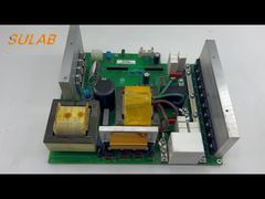 KONE Parti di ascensori Pannello elettrico Pannello rettificatore di potenza Parti originali S6121M3