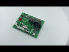 Scheda ascensore OTIS Brand DBA26800EA1 con display piano e direzione per sistemi Gen2 e Sky Demo