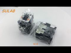 Contattore magnetico originale autentico Fuji SC-0 Contattore CA per ascensore con 110V e 220V Per te