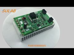 Pannello di alimentazione di emergenza per ascensore Mitsubishi originale P208704B000G01 disponibile con design modulare