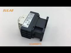 Presentare il contattore Schneider Electric LC1D098B7C BDC CDC E7C EDC F7C FDC M7C MDC Q7C Per Te