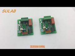 Scheda PCB di allarme remoto LCERAL originale KONE OEM KM722040G01 per sistemi di controllo di ascensori con Multi-P