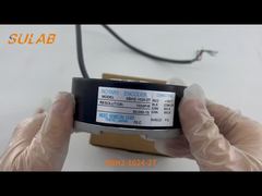 Finecorsa industriale CR137-BZ-T2 con leva a rotella, protezione IP54 e potenza nominale 10 A 250 V per Elev