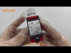 Finecorsa Bernstein 188-SU1Z – ID-NR. 59322440 con protezione IP54 e 30 milioni di cicli per Ele