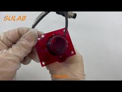 Indicatore luminoso di direzione e indicatore di guasto della scala mobile Schindler ad alta visibilità, acqua