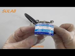 Uno sguardo più da vicino: Encoder Tamagawa originale nuovo di zecca TS5214N583 Encoder incrementale 2500 PPR 5 V CC