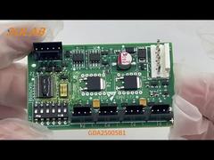Otis GDA25005B1 RS14 PCB di controllo ascensore originale OEM con funzionalità plug-and-play e 12 mesi