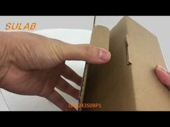 Autentico OTIS GAA24350BP1 AT120 Porta Inverter VVVF Drive PCB con plug-and-play e sinusoidale PWM Co