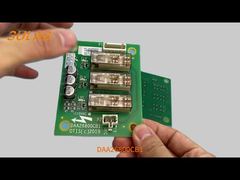 Scheda di comunicazione ascensore Otis CSPB DAA26800CB1 Plug-and-play Car Top Control Board con