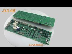 Otis GCA26888KX1 Scheda di controllo PCB originale OEM per ascensore con Plug-and-Play - Vetrina con design FR-4