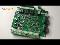 Monarch Systems Elevator Group Control Board con CAN-BUS Communication Protezione degli interruttori automatici e D