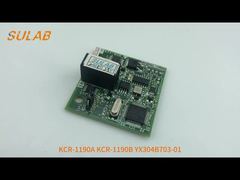 Piatto di pesatura originale per ascensore Mitsubishi con protezione da sovraccarico 1000 kg e compatibile 2.00-3.50