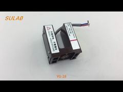 Sensore di livellamento a induzione magnetica Mitsubishi YG-28 per un livellamento preciso dell'ascensore con segnale a impulsi