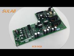 Scopri perché scegliere la scheda di azionamento ascensore senza locale macchine originale Mitsubishi KCR-943A per un funzionamento senza interruzioni