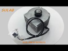 SE-BL 48W 8P RATING S1 Motore di porta per ascensori, motore di porta per ascensori