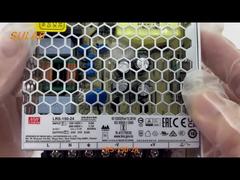 Mean Well LRS-150-24 Alimentatore switching AC/DC a uscita singola da 150 W: 150 W 24 V 6,5 A Alimentazione affidabile