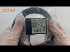 CEDES GLS126NT2.NO Ascensore interruttore fotoelettrico sensore di pavimento accessori di ascensore sovraccarico di ascensore