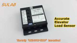 Sensore di carico dell'elevatore LS BOARD HLC-2004 Precisione