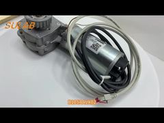 B105AALX02 Motore per porta dell'ascensore Motore sincrono per porta a magnete permanente per apertura e chiusura