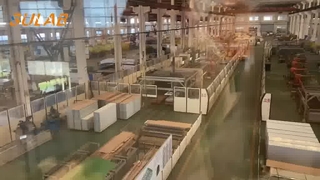 Copertura in plastica per scala mobile BLT Nuovo pezzo