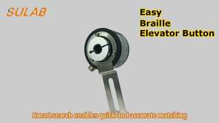 Encoder rotativo fotoelettrico incrementale ad albero cavo TOFI ETF58-H-12 nuovissimo con diametro albero 12 mm