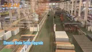 Aggiornamento modulo freno ascensore KONE KM50002114G01