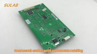 Tabellone per cabina dell'ascensore Kone KM853300G13