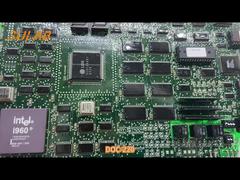 Aggiornamento della scheda di controllo dell'ascensore DOC 220