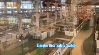 Interruttore di sicurezza per ascensore AZ05 Serratura porta KONE