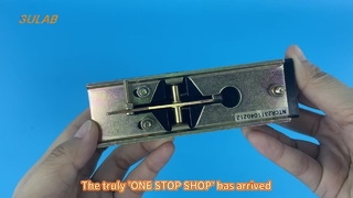 EL1375 Interruttore di sicurezza per ascensore