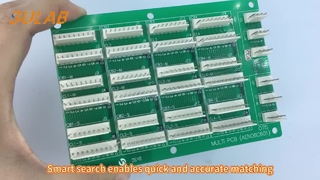 Scheda di interfaccia per ascensore Sigma AEN06C601