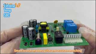 Scopri perché scegliere l'alimentatore di emergenza 12V della scheda di alimentazione per ascensore Hyundai originale, modello JEM-10