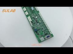 Scheda PCB di comunicazione per auto RS32 V2.0 adatta per ascensore OTIS, scheda di trasmissione del segnale di cabina DBA26800J1,
