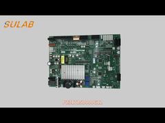 Scheda operatore porta ascensore Mitsubishi P231715B000G12, PCB azionamento porta VVVF per controllo velocità cabina