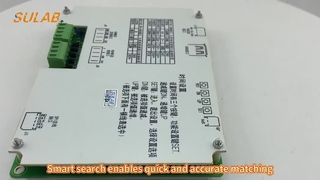 Display per ascensore KONE BVT102 Fisso Nessun display