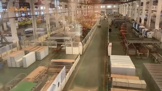 Rilevamento preciso dell'interruttore di finecorsa Omron D4MC2020