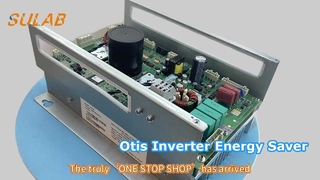 Inverter per ascensore Otis KBA21305ABZ10 Risparmio energetico