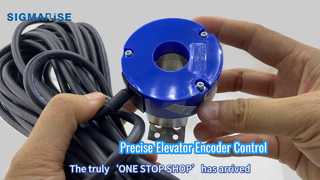 Encoder per ascensore XA05006B Controllo preciso