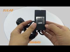 Interruttore del sensore di livellamento dell'elevatore Precisione NDS-83