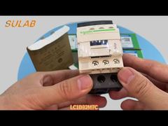 Contattore Schneider 32A Spedizione veloce originale LC1D32M7C